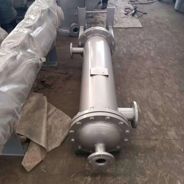 余江分集水器重要指标